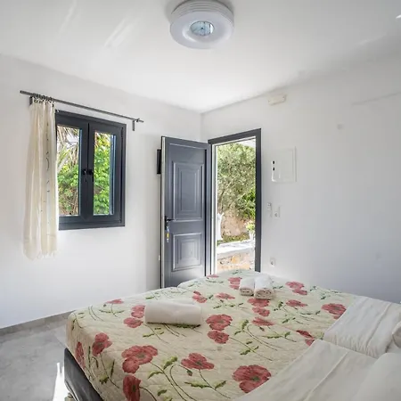 Liana Studios Апартаменты