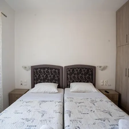 Liana Studios * Mykonos Town