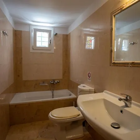 Liana Studios * Mykonos Town