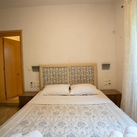 Liana Studios Mykonos Town