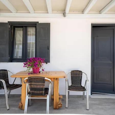 Liana Studios * Mykonos Town