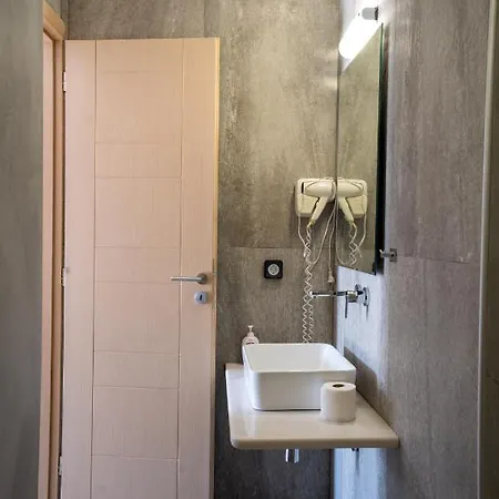 Liana Studios Mykonos Town