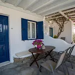 Liana Appartamento Mykonos Town