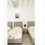Liana Appartamento Mykonos Town