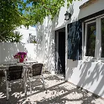 Appartamento Liana Mykonos Town