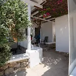 Liana * Mykonos Town