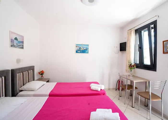 Liana Apartament