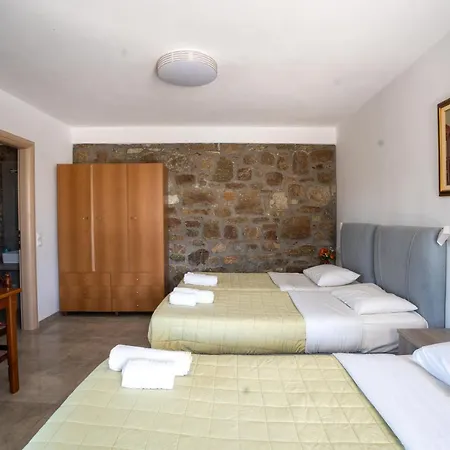 Liana Apartamento Mykonos Town