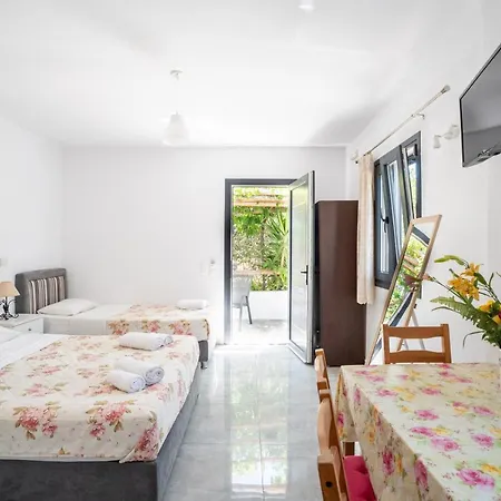 Liana Apartamento Mykonos Town