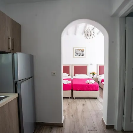 Apartamento Liana Mykonos Town