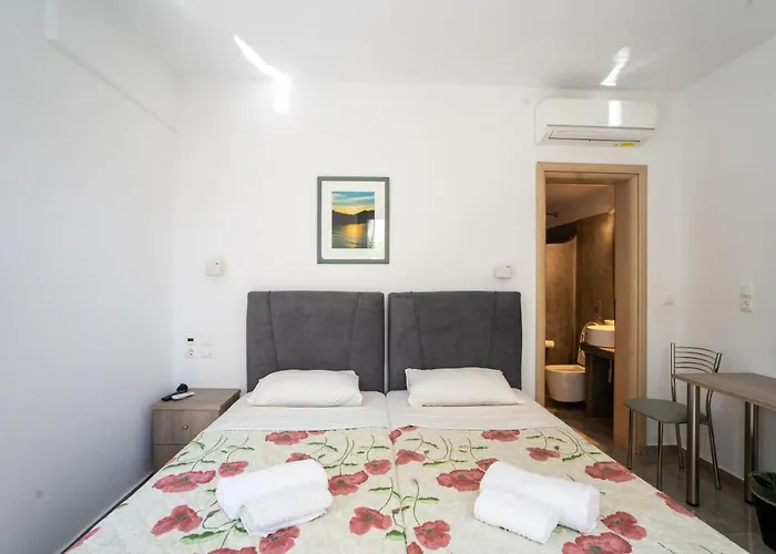 Apartamento Liana