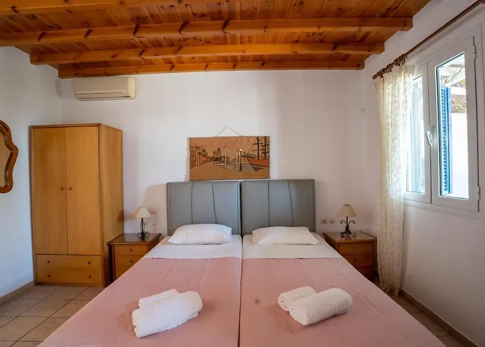 Apartamento Liana Mykonos Town