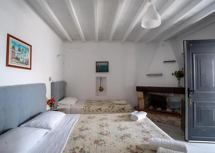 Apartamento Liana Mykonos Town