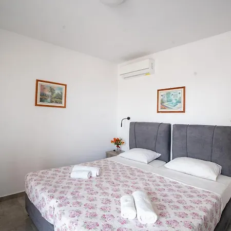 利亚纳公寓 * Mykonos Town