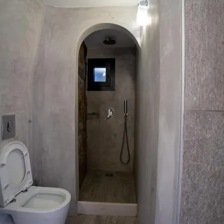 利亚纳公寓 Mykonos Town