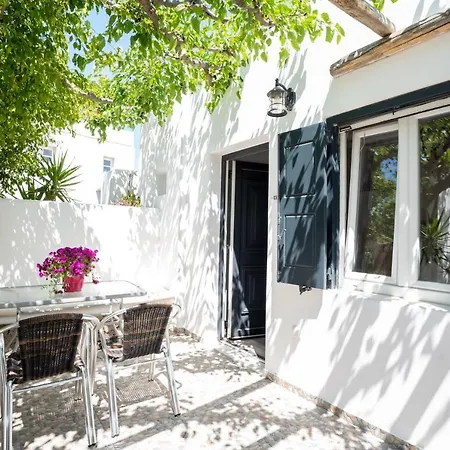 利亚纳公寓 Mykonos Town