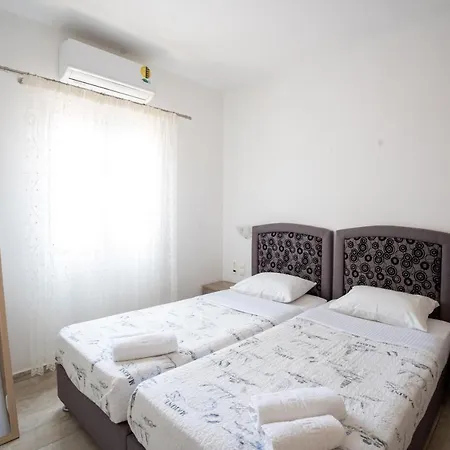 利亚纳公寓 Mykonos Town