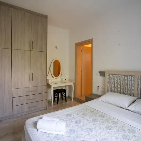 利亚纳公寓 * Mykonos Town