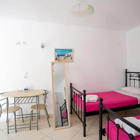 利亚纳公寓 * Mykonos Town