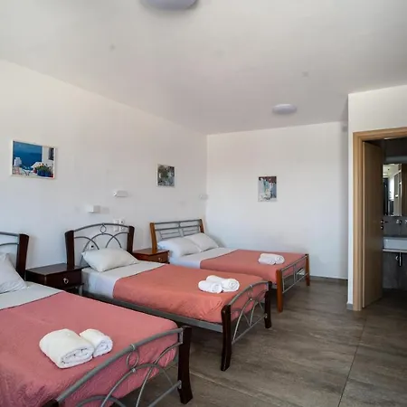 利亚纳公寓 * Mykonos Town
