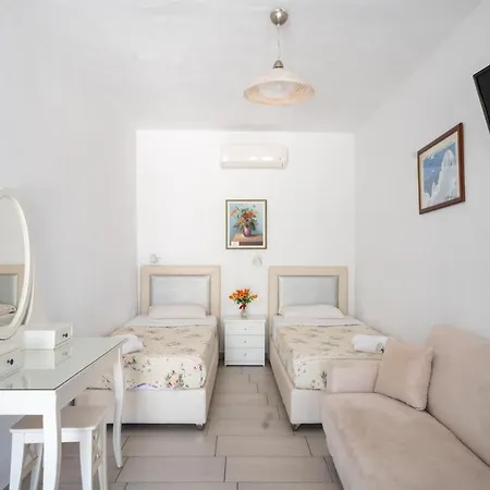 利亚纳公寓 * Mykonos Town
