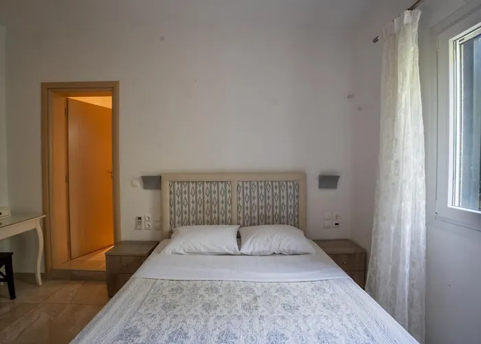 Liana Studios Mykonos Town