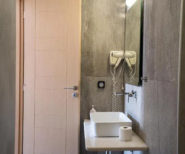 Liana Studios Mykonos Town